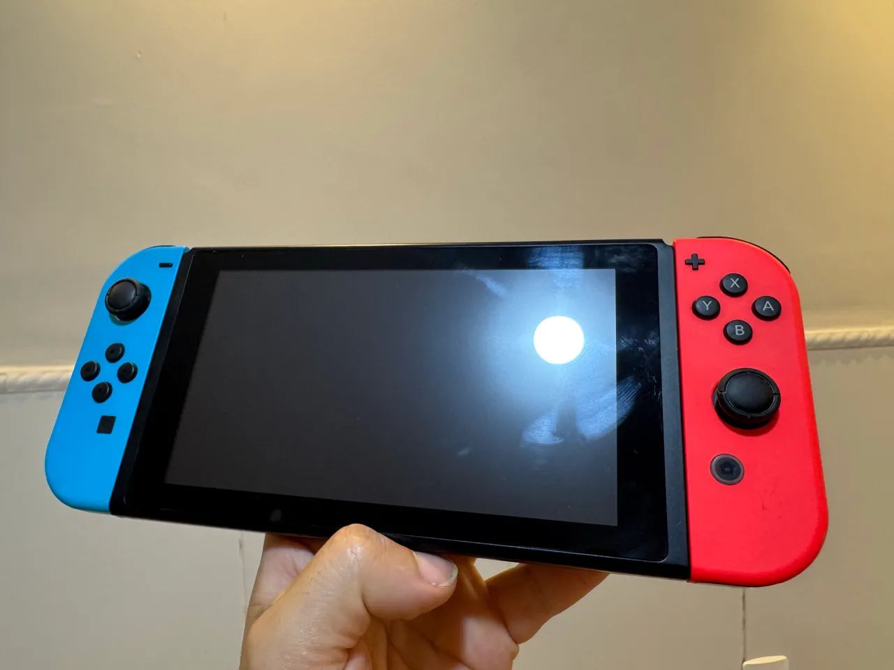 Nintendo switch V1 desbloqueado - Usado - Foto 2