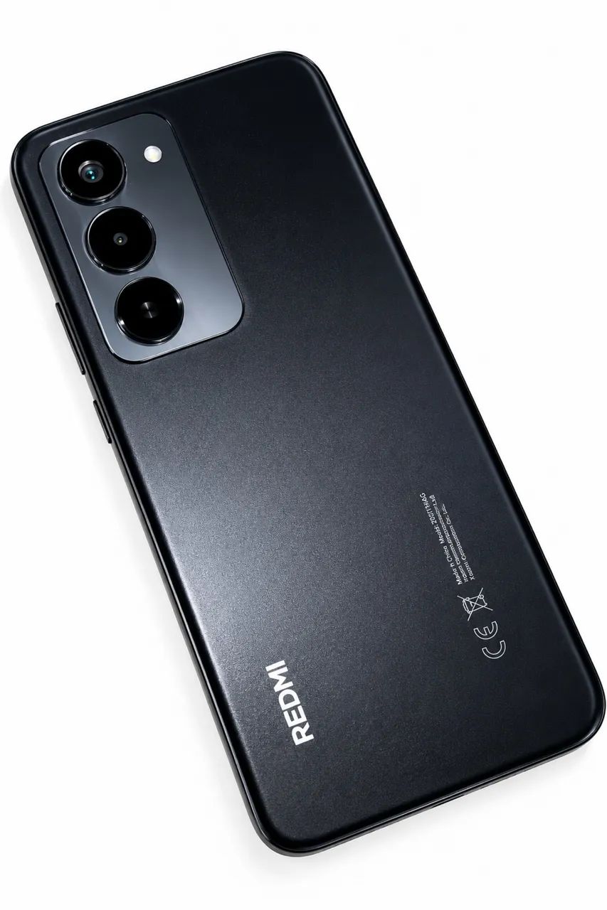 Redmi 15 256gb