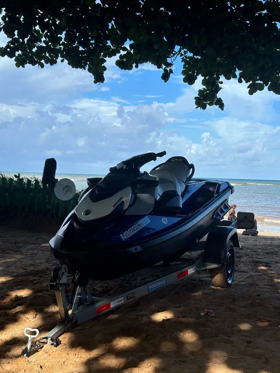 JETSKI 170 GTI - Foto 4