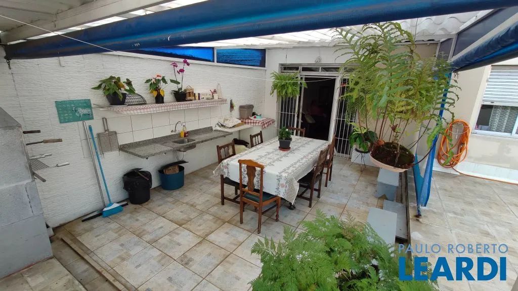 APARTAMENTO - LAPA - SP - Foto 5
