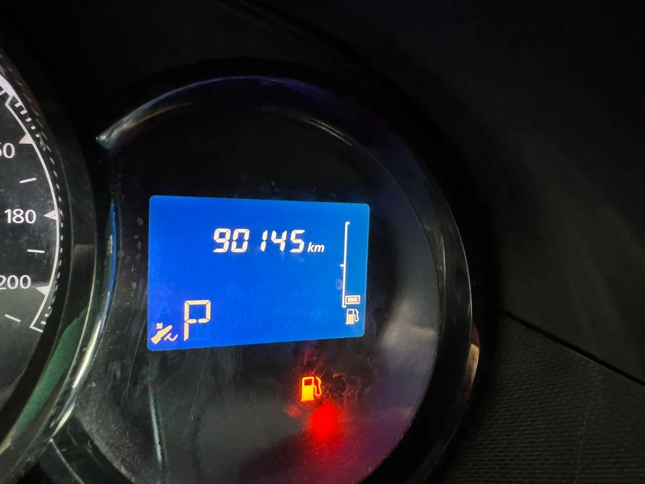 Renault Duster Expression1.6 Flex 16V Aut. 2019 - Foto 3