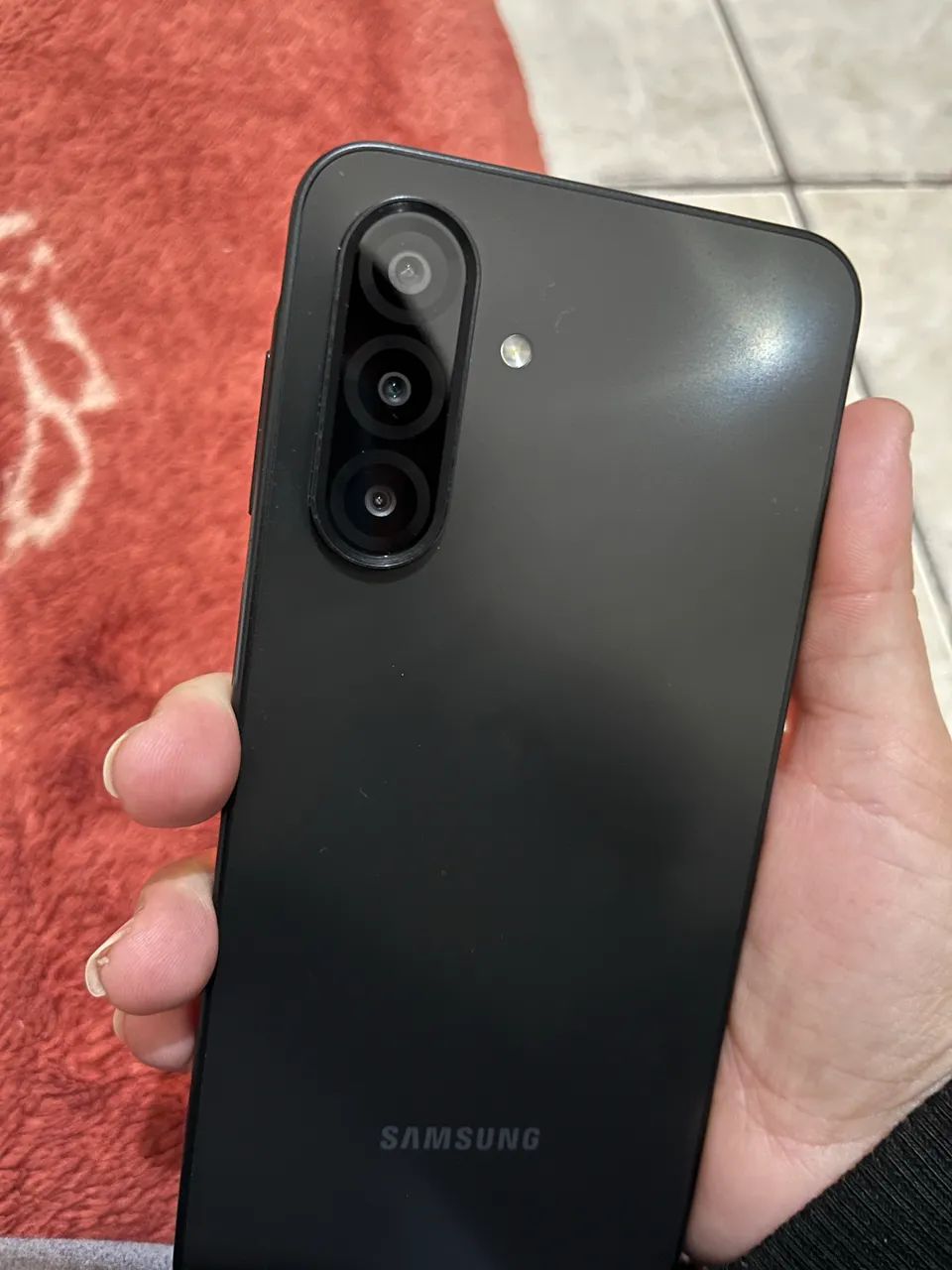 Galaxy A17 - Foto 4
