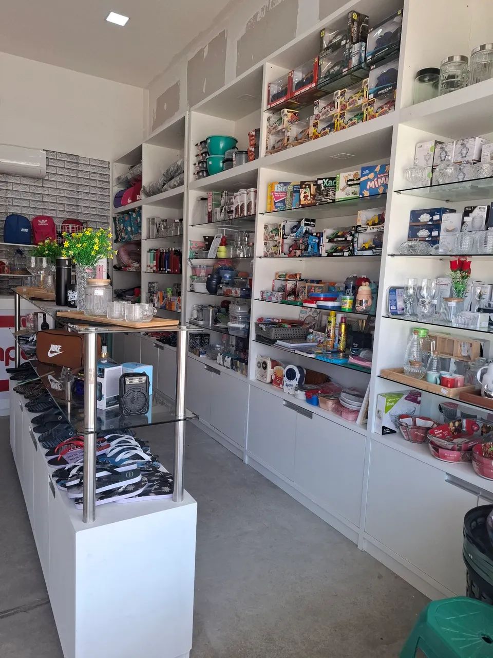 Oportunidade de Negócio. Repasse de mercadorias.  - Foto 3