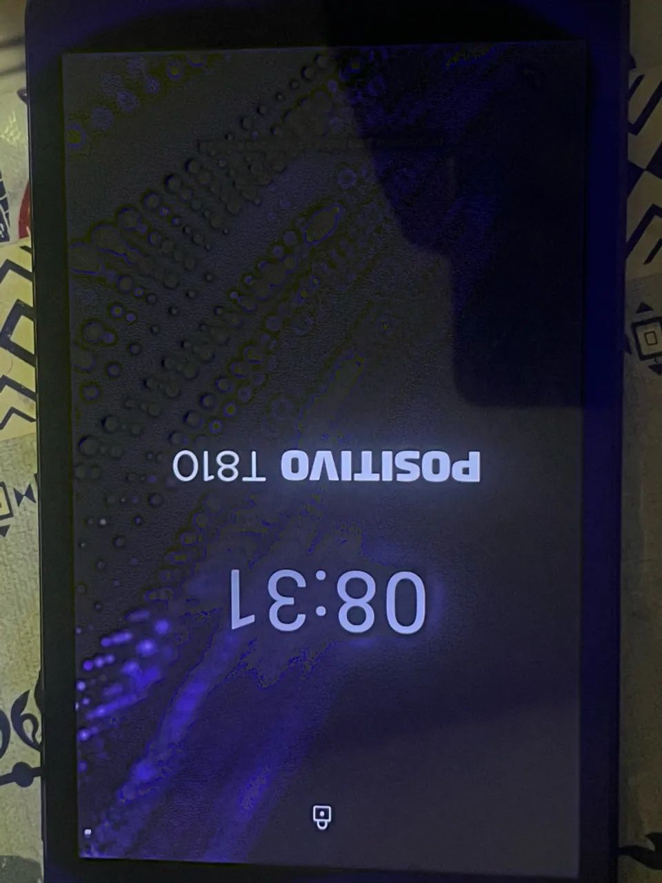 Tablet Positivo T810  - Foto 3