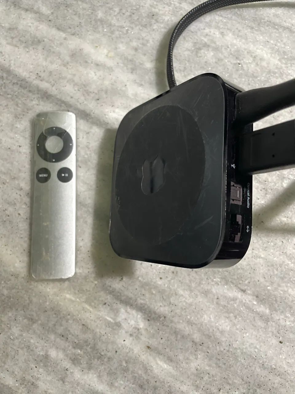 apple tv 1469 - Foto 2