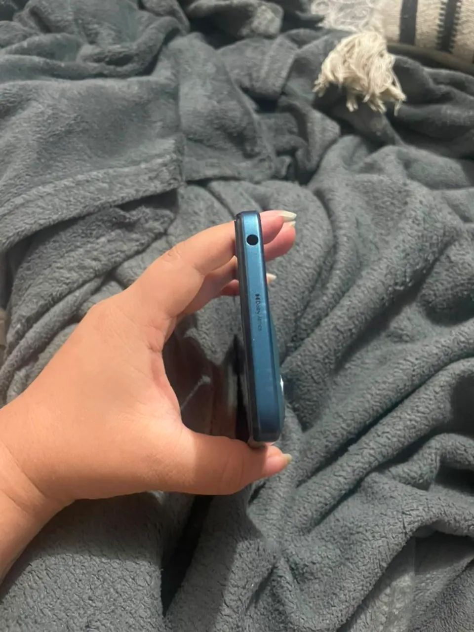 Vendo Moto G06  - Foto 4