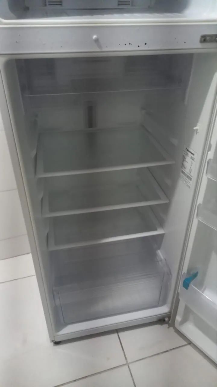 Geladeira Panasonic  - Foto 5