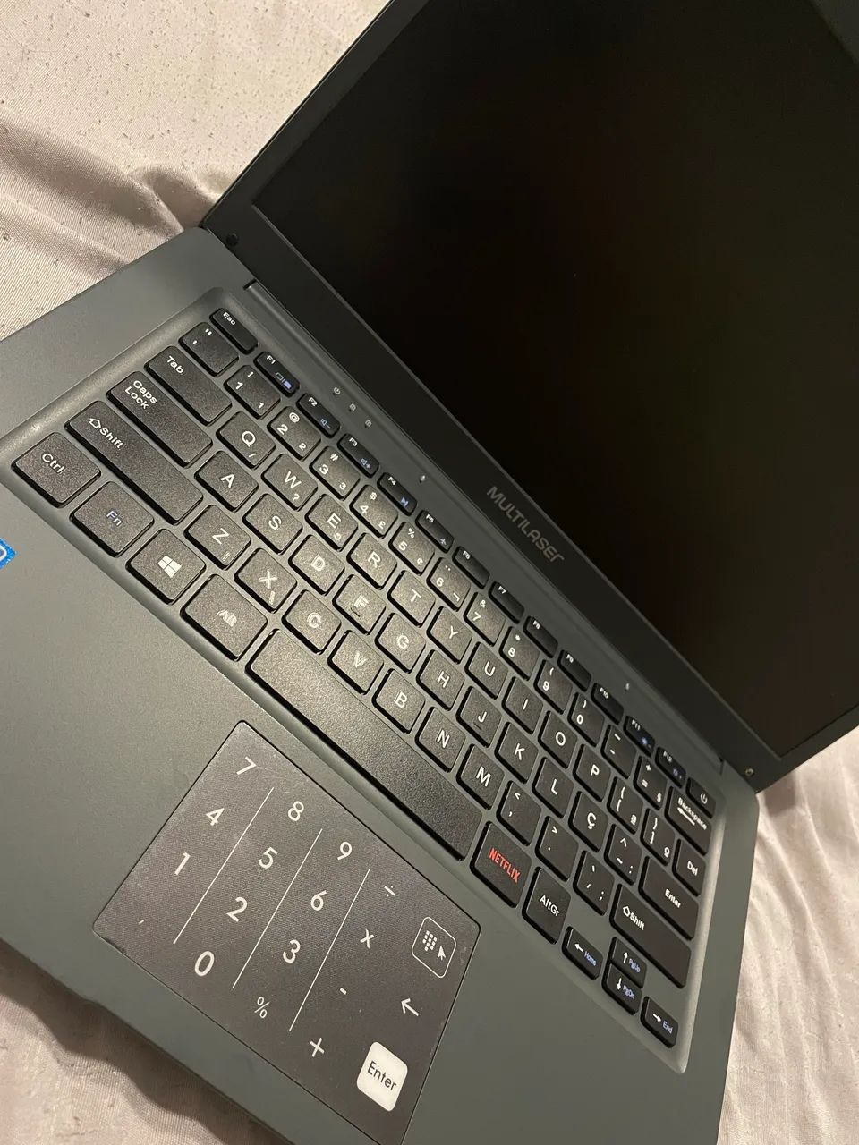 NOTEBOOK MULTILASER - Foto 2