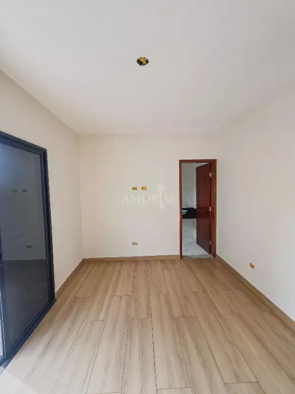 CASA COM 2 DORMITÓRIOS EM CONDOMÍNIO FECHADO - CAJAMAR/SP - Foto 5