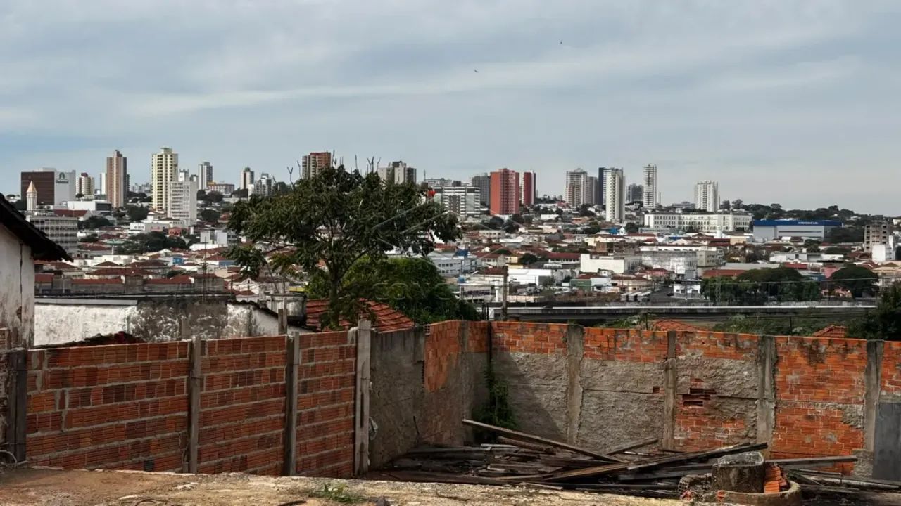 Terreno Área em Bauru - Foto 2