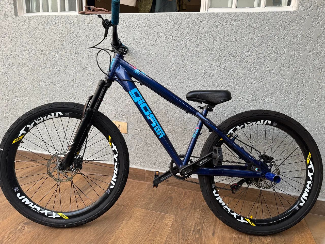 Bicicleta GIOS - Foto 2