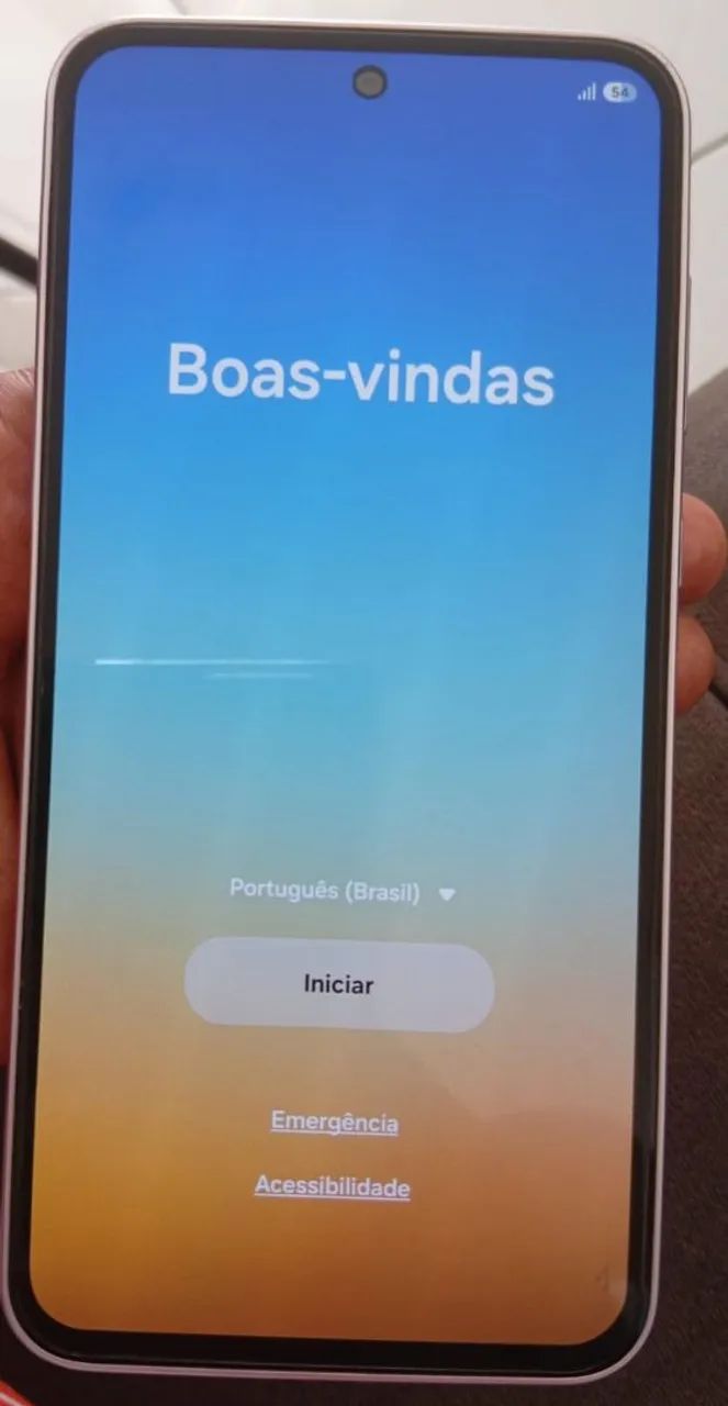 Vendo celular Samsung A35 5G  - Foto 3