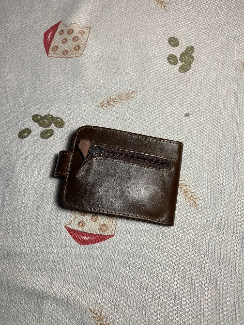 Carteira Wave  - Foto 3