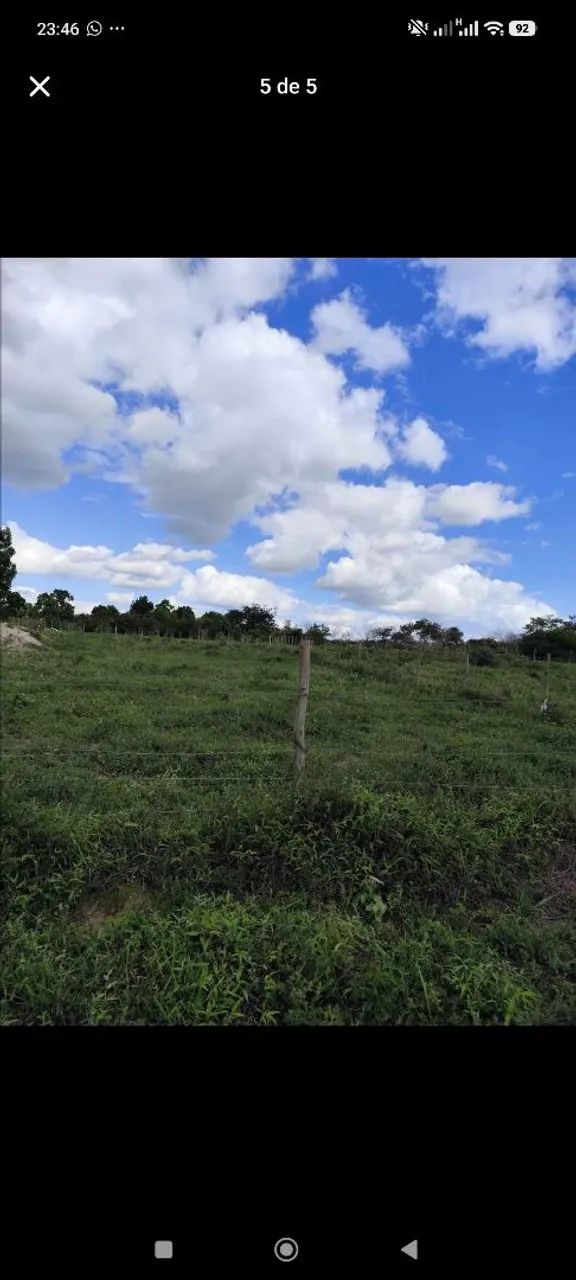 Foto - Vitória da Conquista - Zabelê