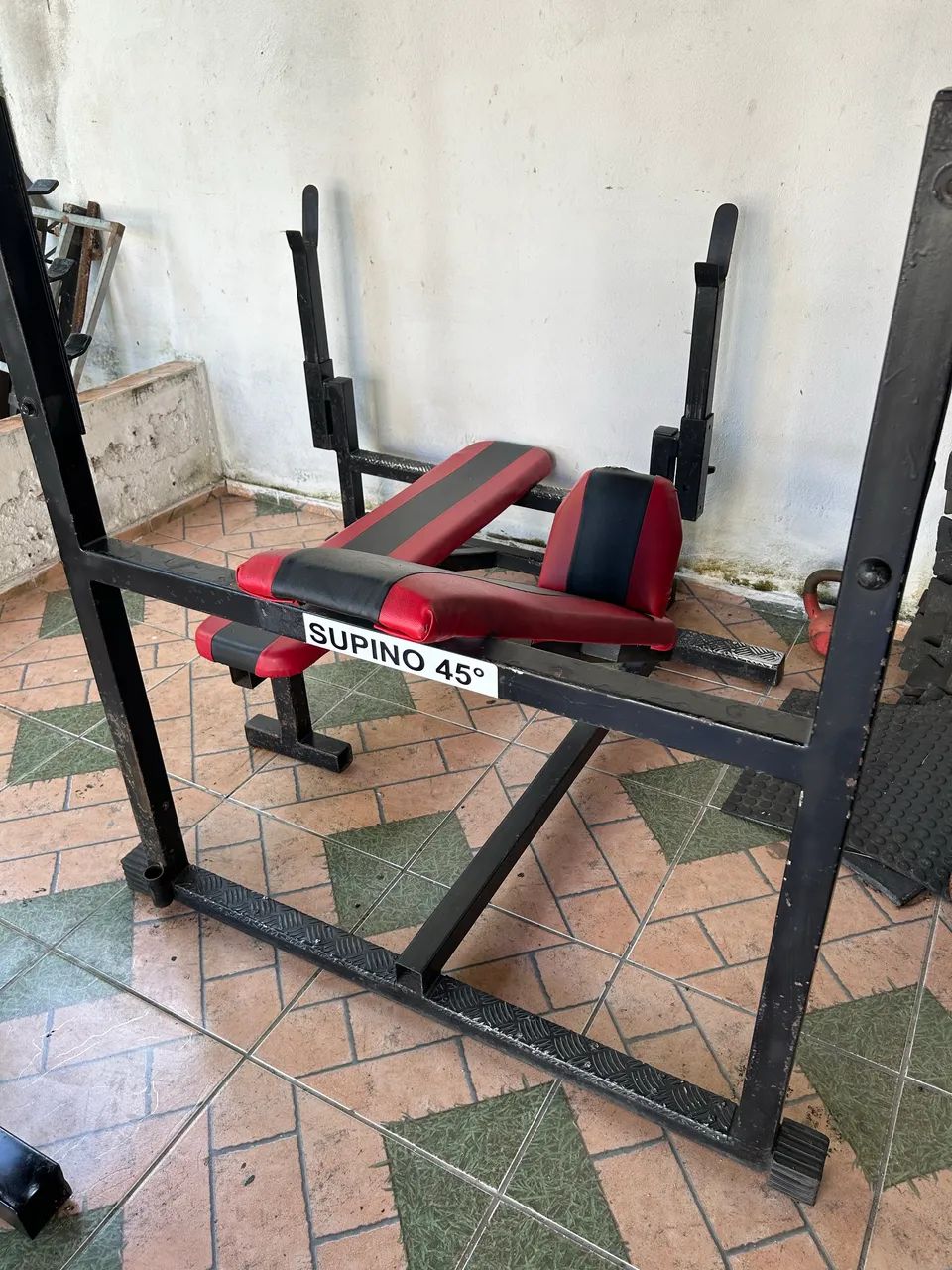 Maquinas de Musculação / Academia - Foto 3