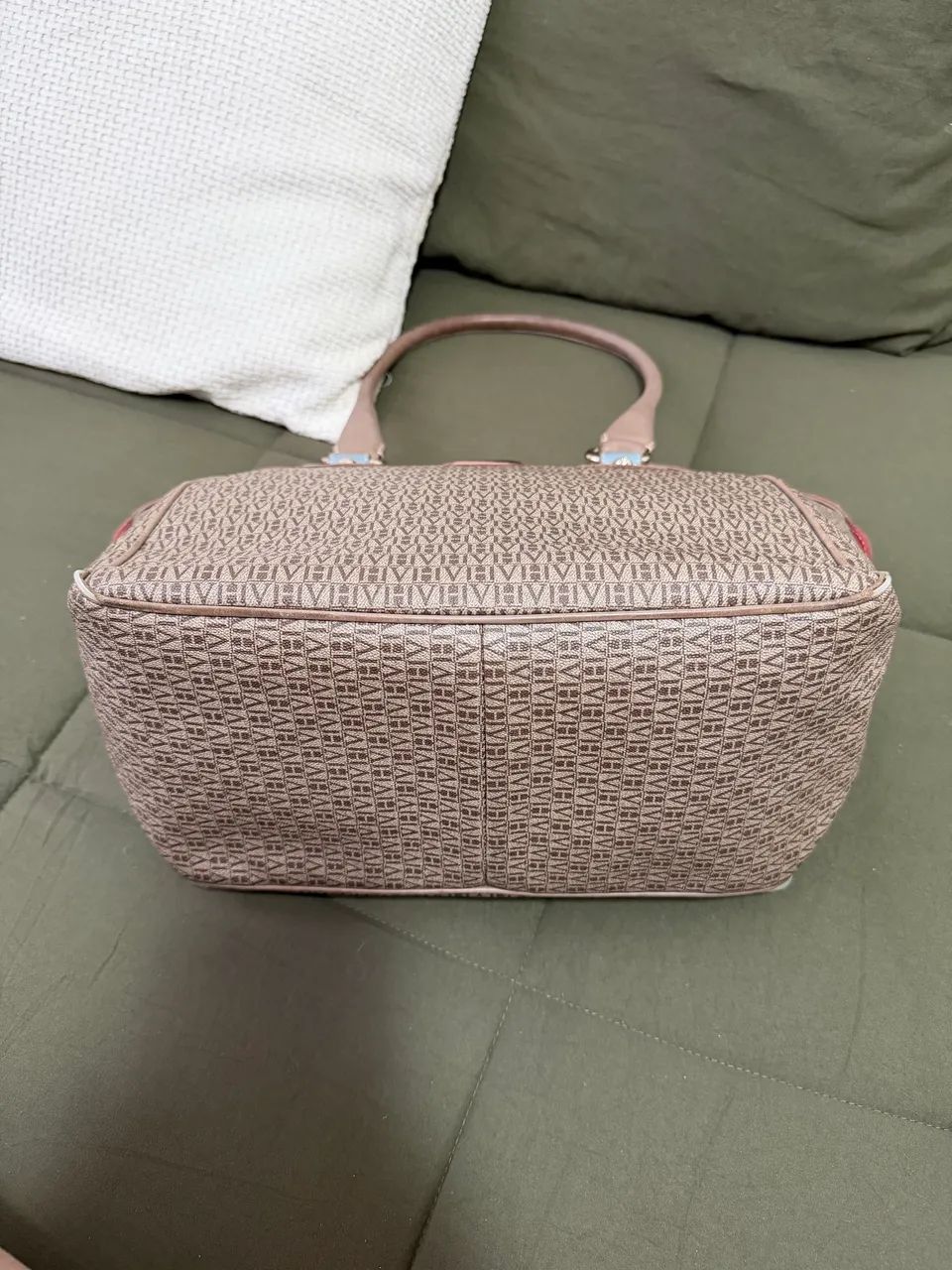 Bolsa Victor Hugo  - Foto 3
