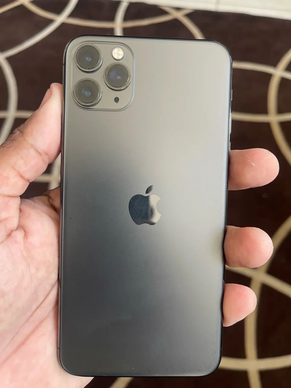 iPhone 11 Pro Max 