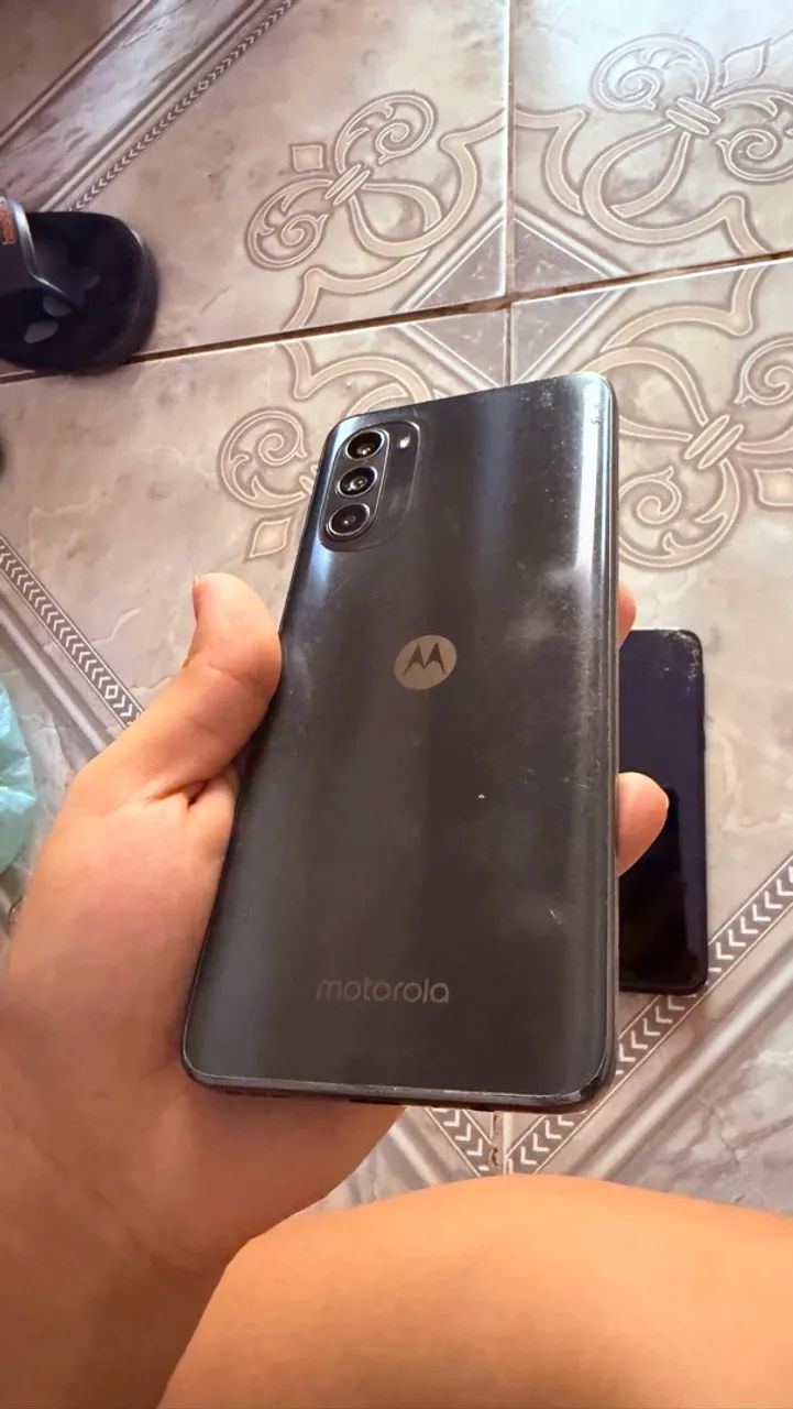 MotoG52 - Foto 5