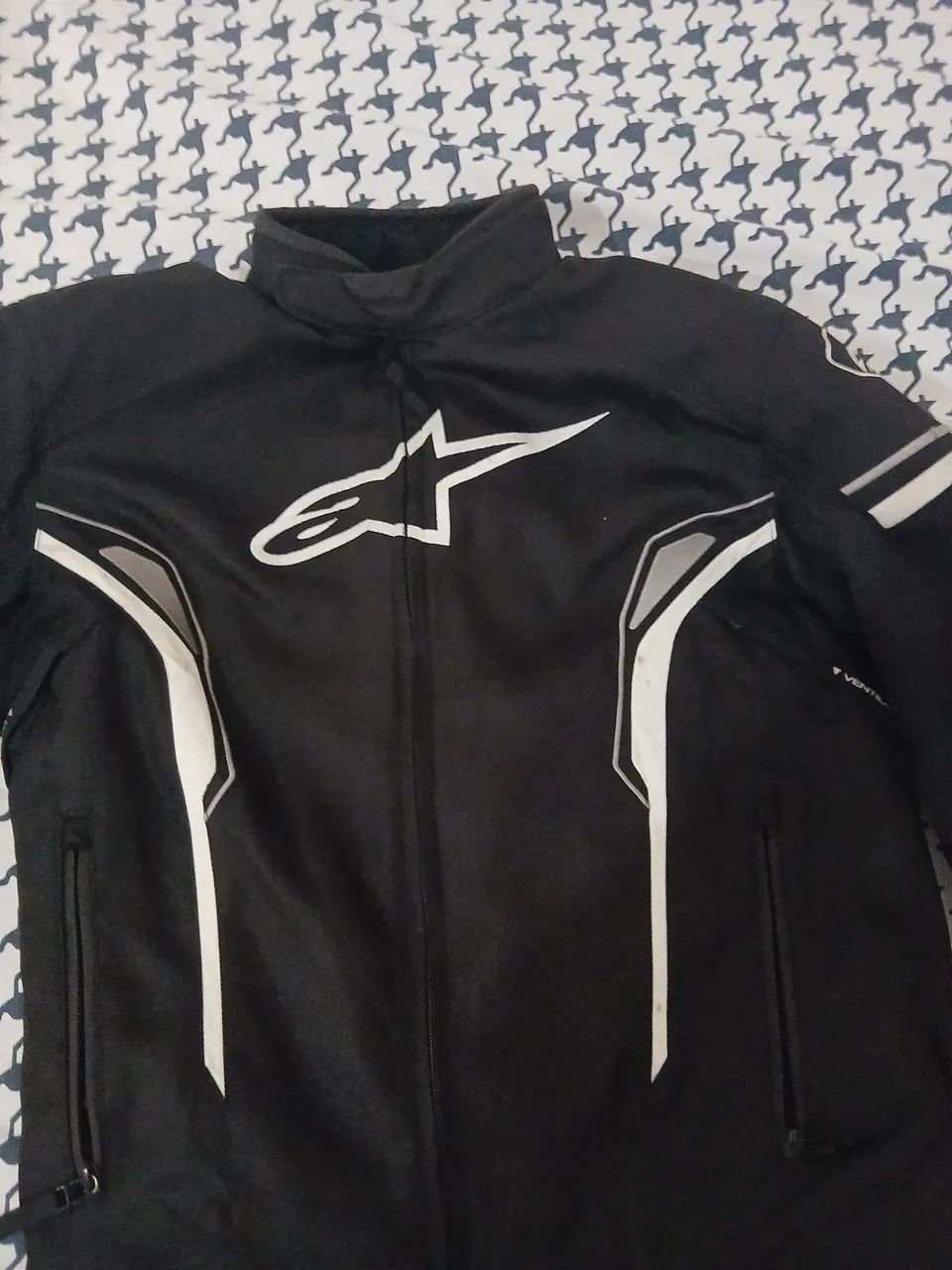 Alpinestars Jaqueta - Roupas - Centro, Pelotas 1502186147 | OLX