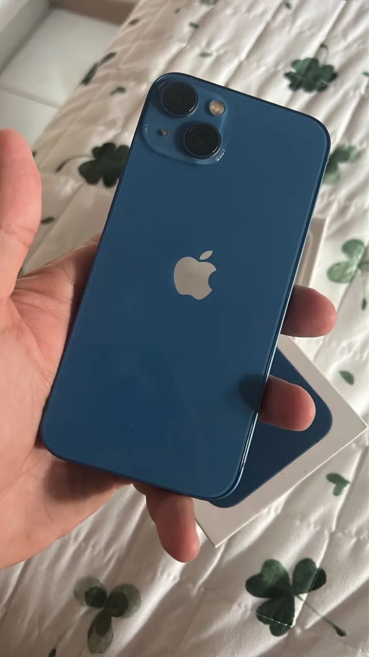 IPhone 13 128gb - Foto 2