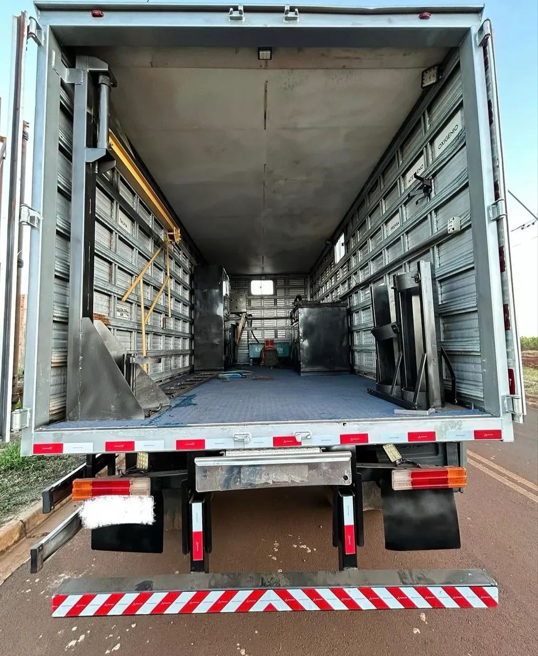 CAMINHÃO MB 1719 - Foto 5