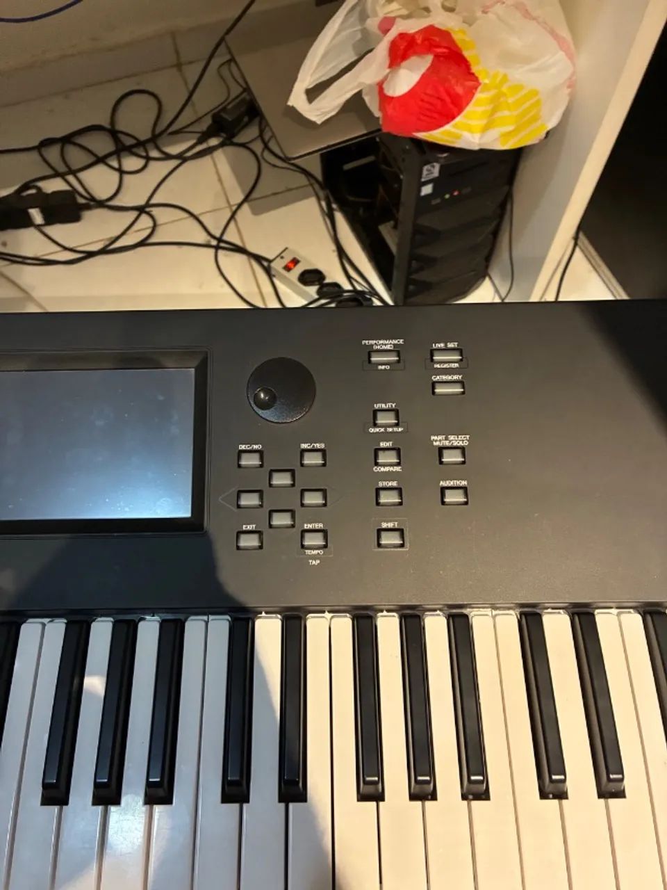 Instrumento musical  - Foto 5