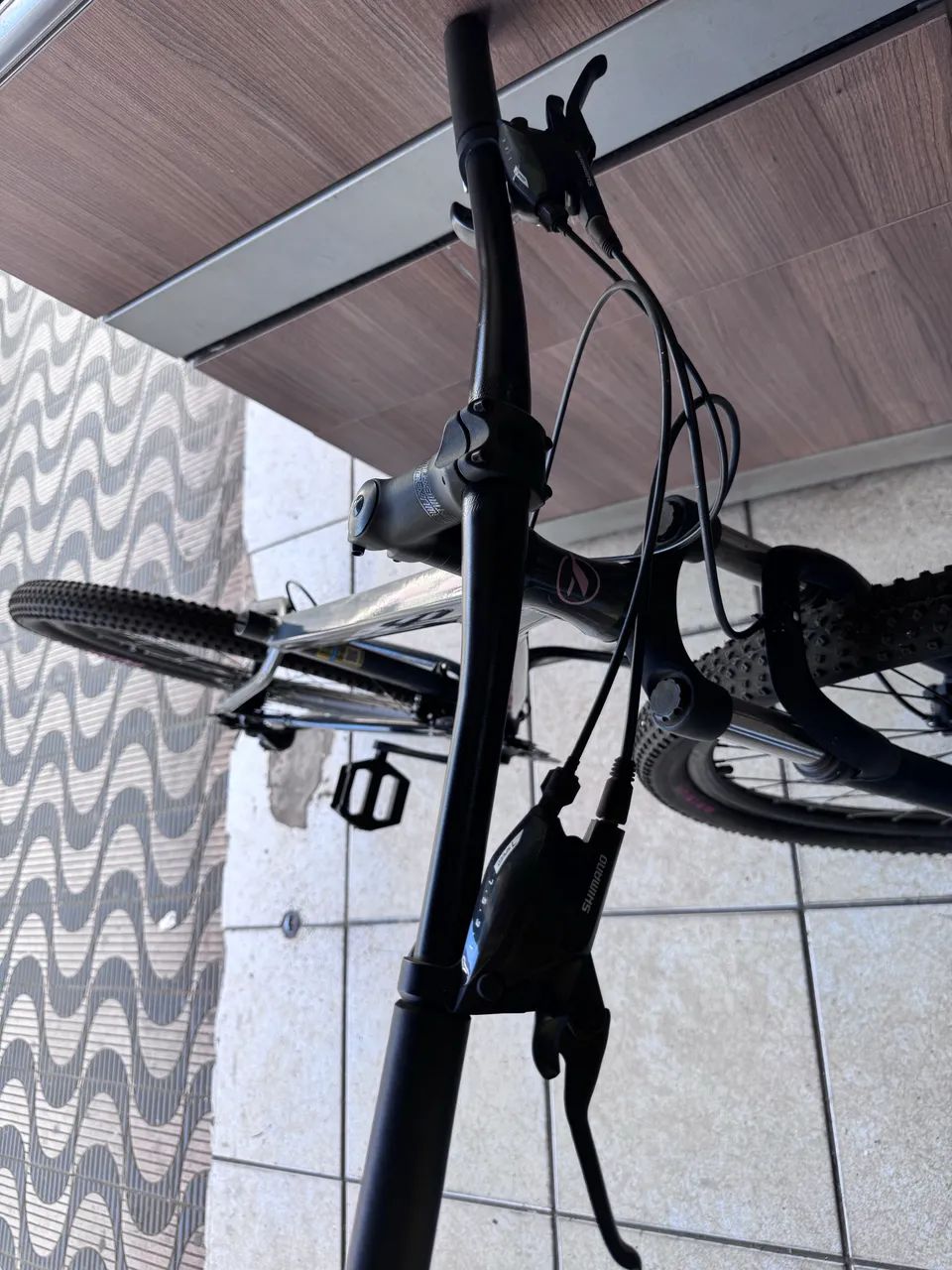 Bicicleta aro 29 TSW - Foto 4