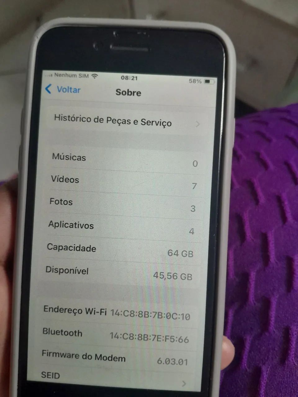 Celular aifone  - Foto 3