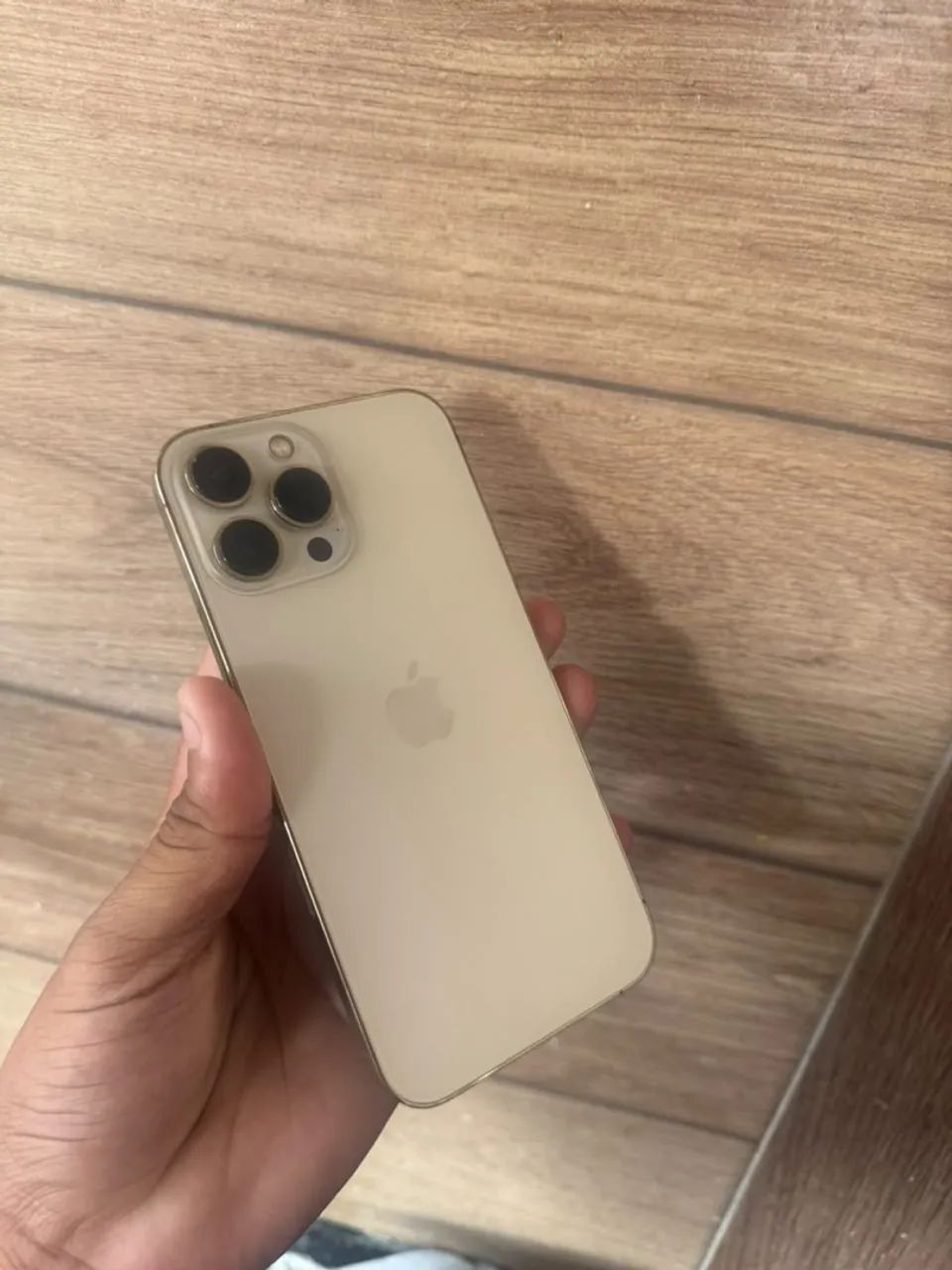 iPhone 13 Pro Max  - Foto 5