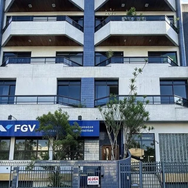 APARTAMENTO NA VILA SANTA CECÍLIA