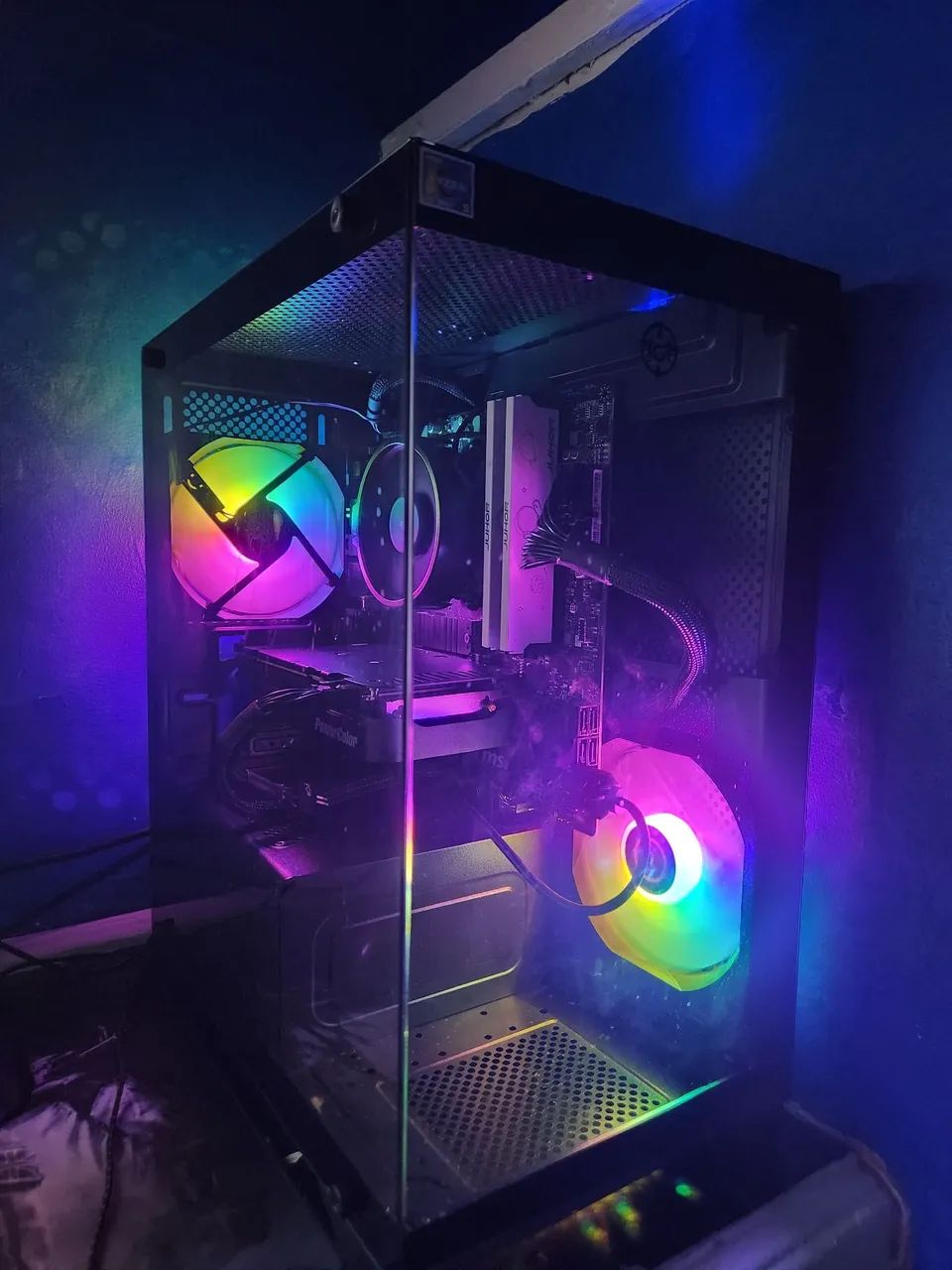 Pc Gamer 