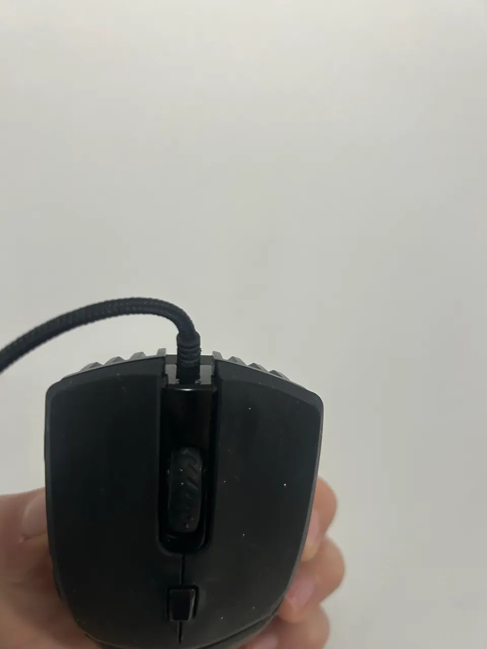Mouse gamer com RGB - Foto 5
