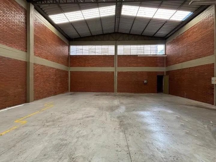 Pavilhão / Depósito 6562 - Foto 4