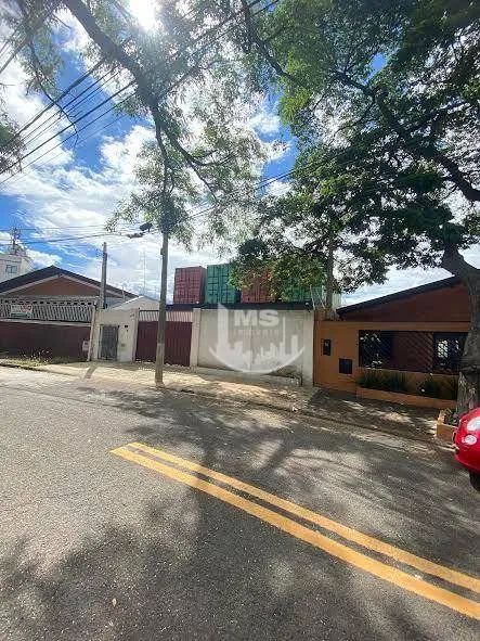 Terreno à venda, 300 m² por R$ 700.000,00 - Jardim Bela Vista - Campinas/SP - Foto 4