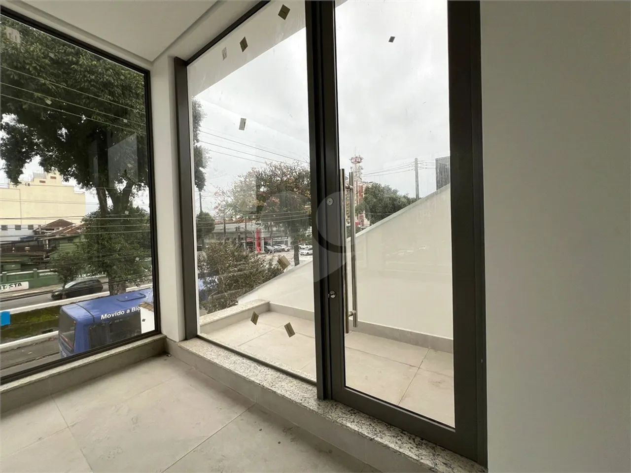 Loja para locação em Vila mathias - SP - Foto 4