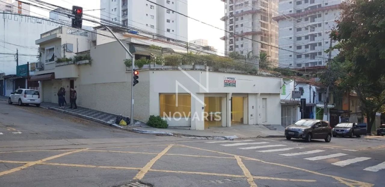 Salão comercial 200m² na Chácara Sto Antônio - Foto 4