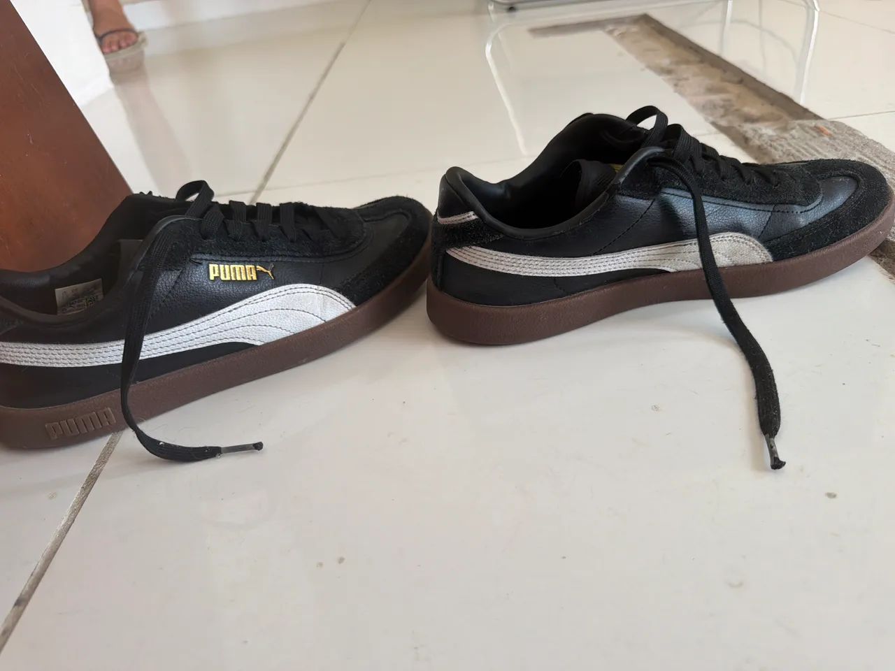 Tênis puma  - Foto 2