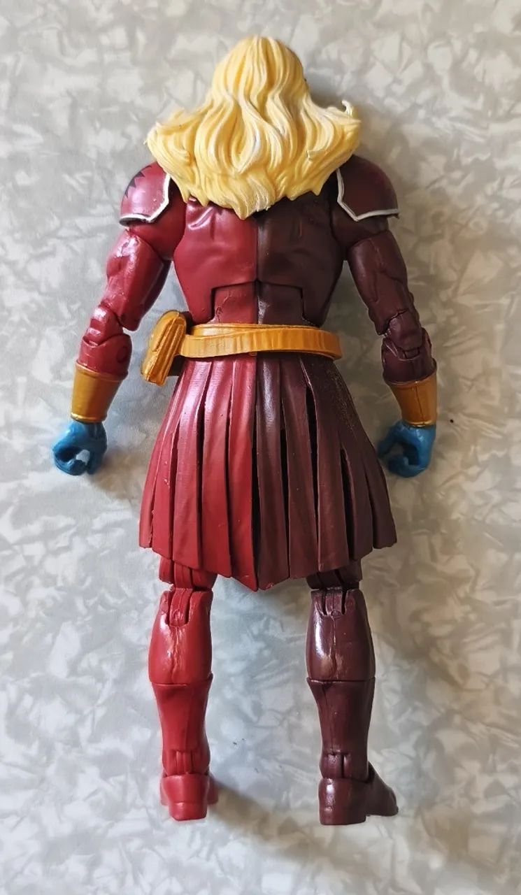 Marvel Legends Malekith - Foto 5