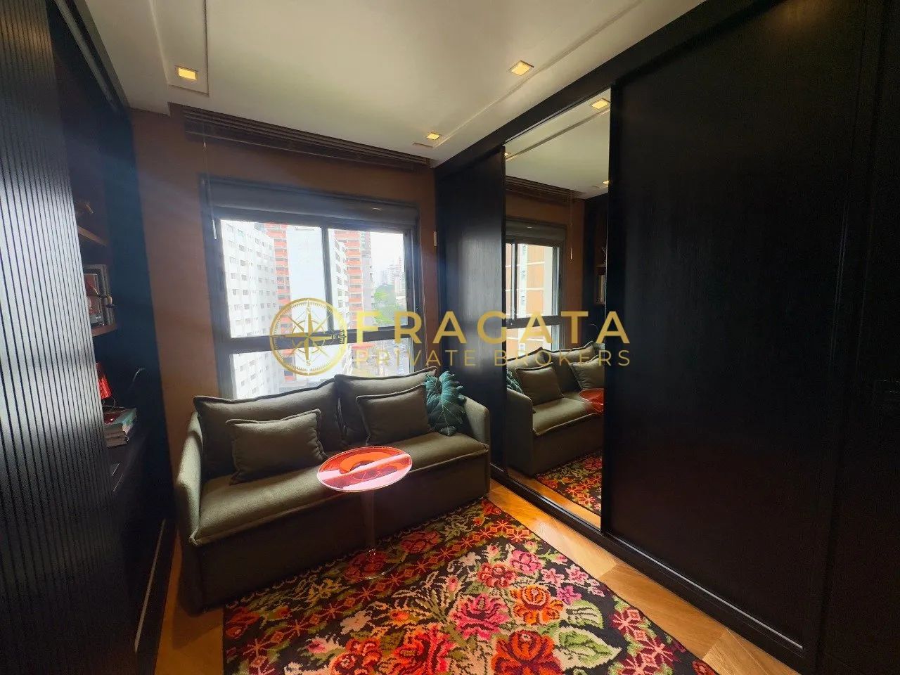 Apartamento à venda com 71m² - 2 quartos sendo 1 suíte e 1 vagas - Jardim América/SP - Foto 10