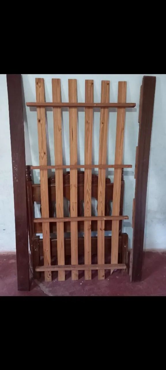 Cama solteiro  - Foto 2