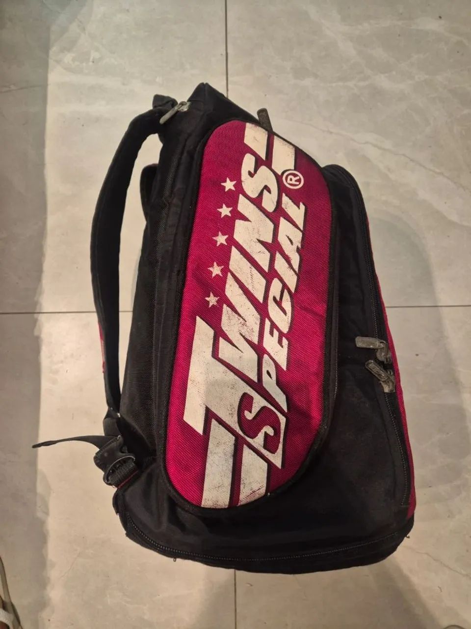 Mochila tiwins especial - Foto 2