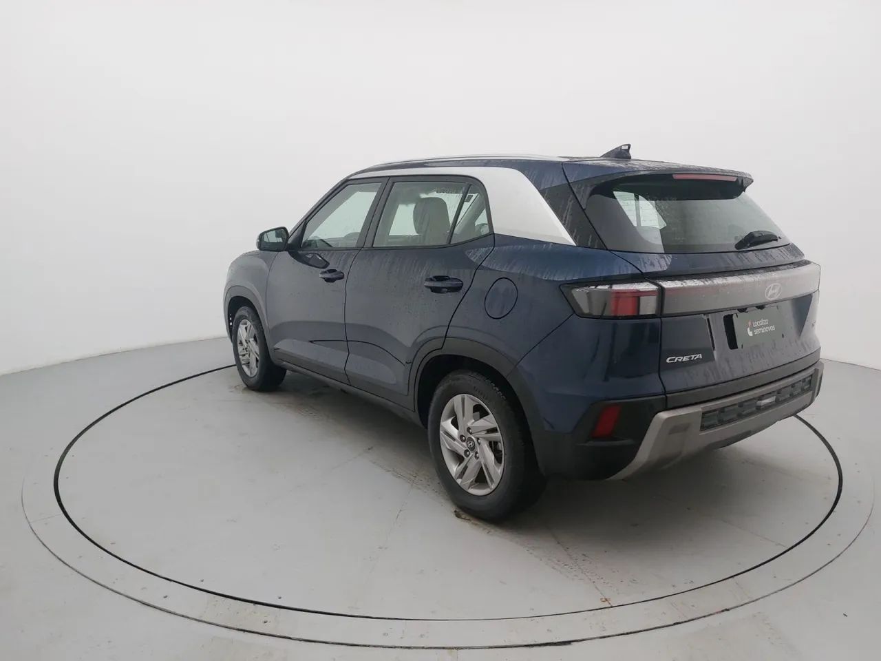 Hyundai Creta Comfort 1.0 TB 12V Flex Aut., foto 3 de 18