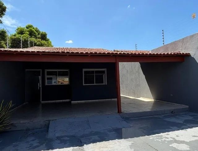 Casa em Águas Lindas de Goiás 