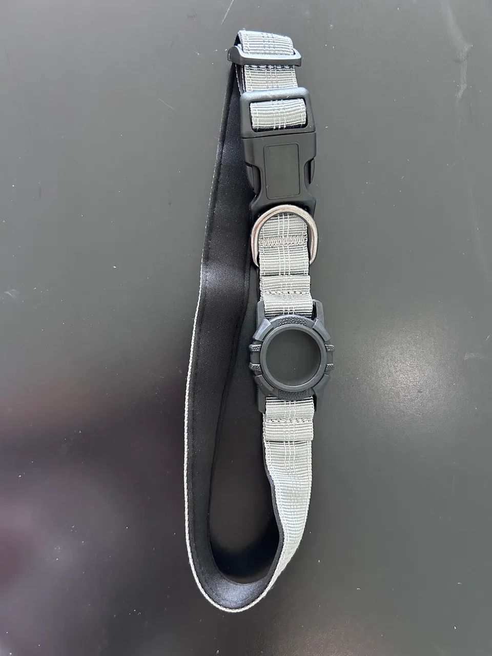 COLEIRA RASTREADOR GPS 