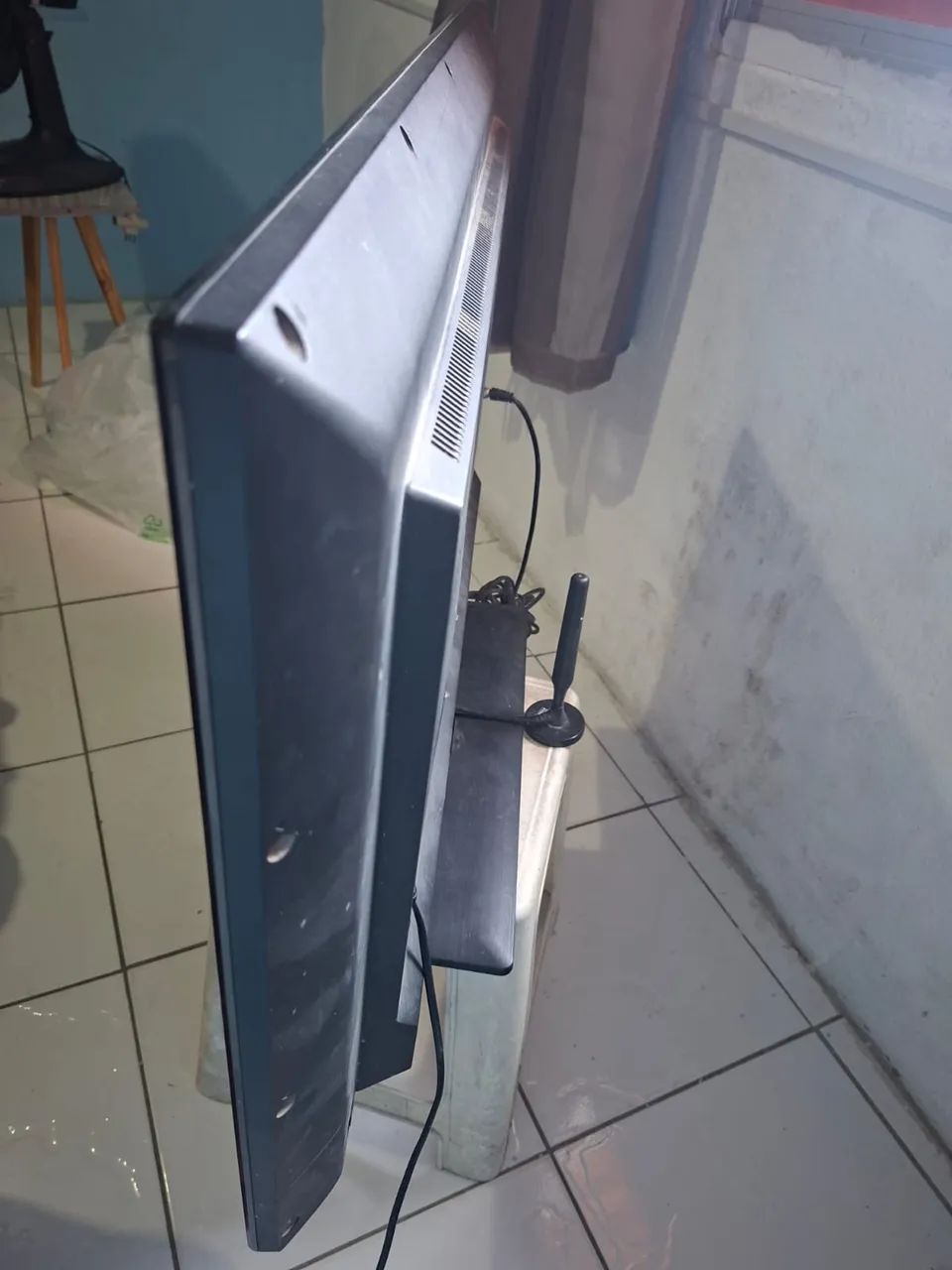 Tv digital 40 polegadas (NÃO É SMART) - Foto 2