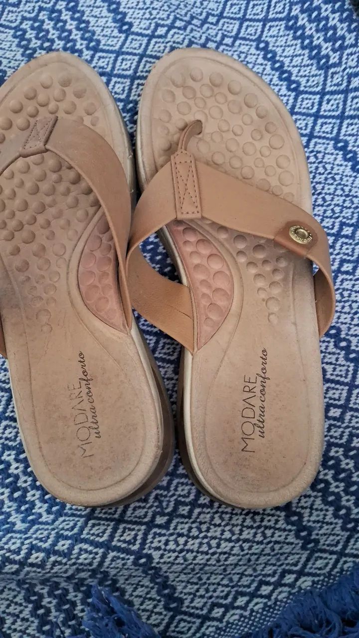 Sapatos desapego  - Foto 2