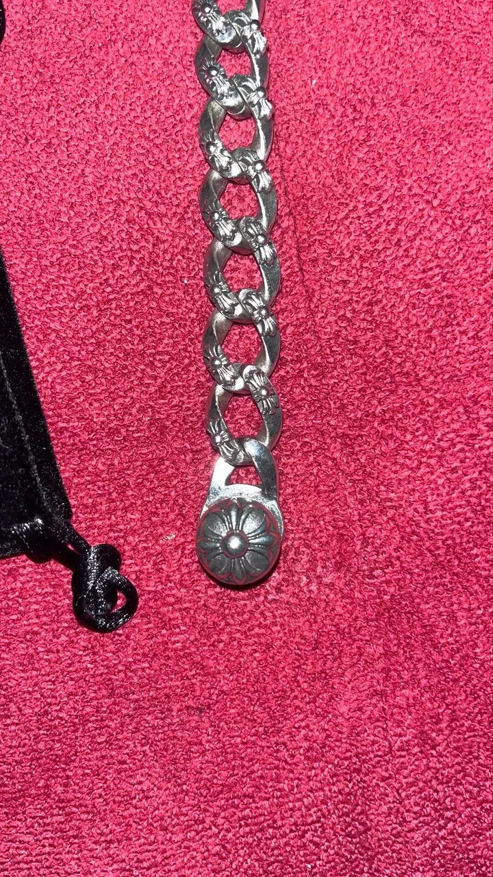 Pulseira Chrome Herts  - Foto 2