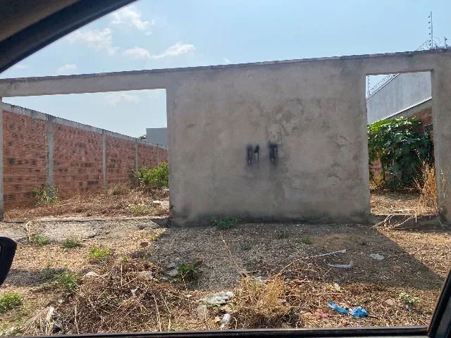 Lote na 1205 sul