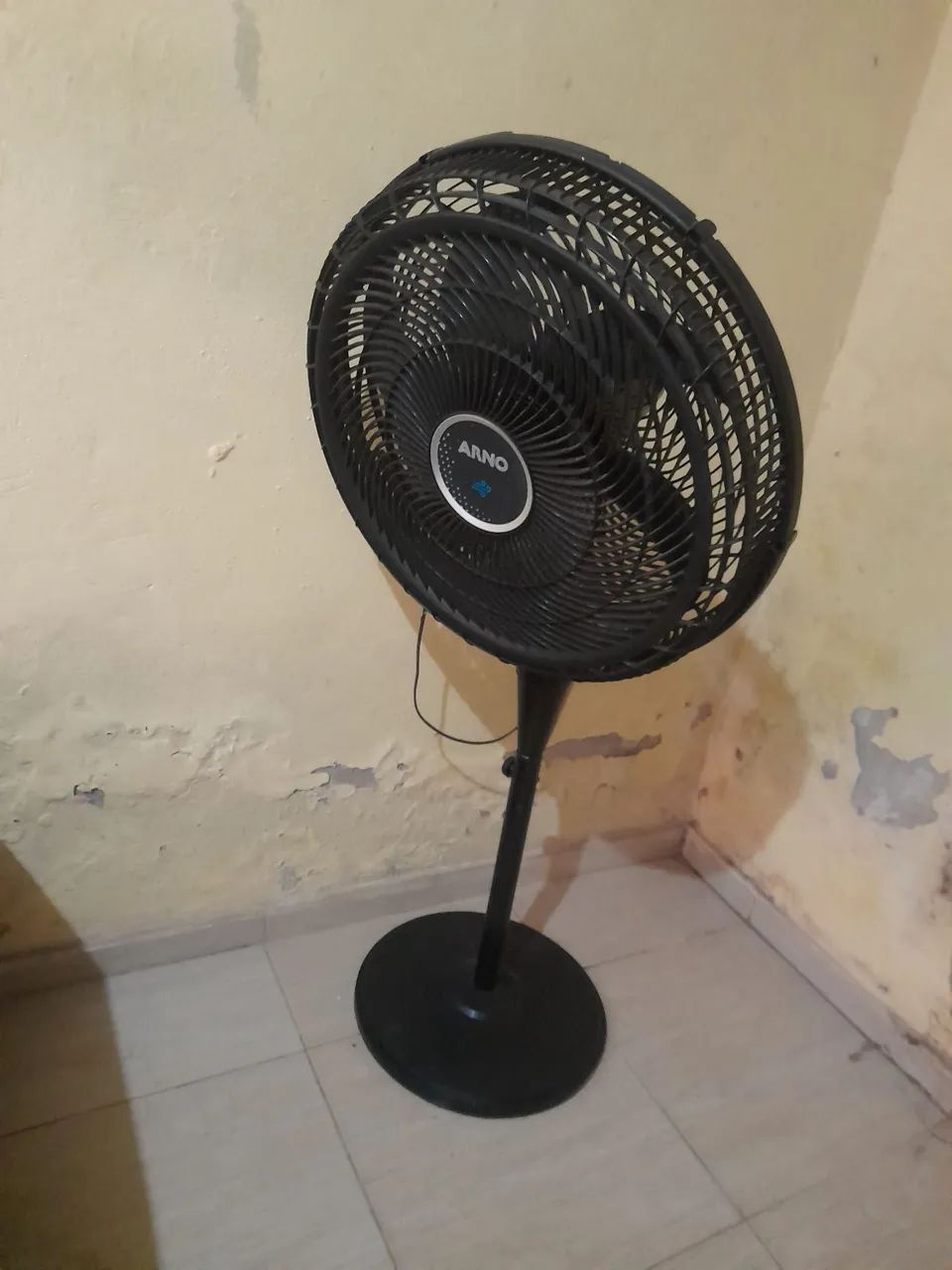 Ventilador Arno