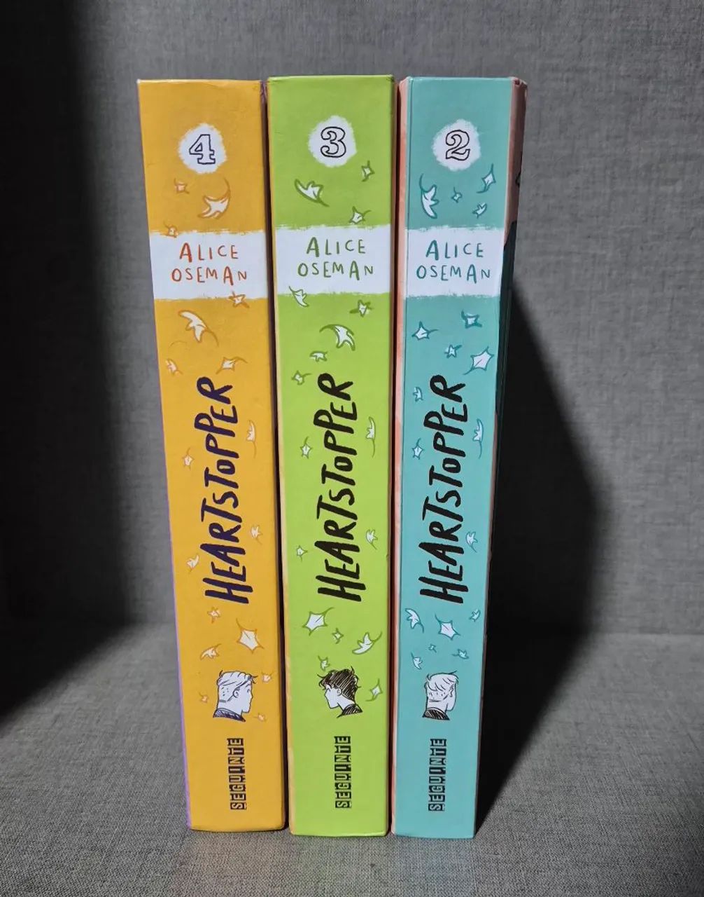 Heartstopper 2 3 E 4